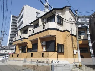 MIUハウスの画像