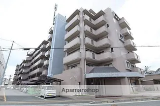 グリーンマンションやよい坂Ⅱの画像