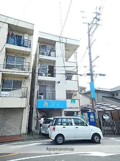 第一コスモハイツの画像