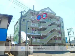 サニーピア柳瀬の画像