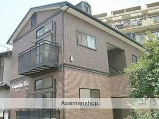 クレフラスト井尻3丁目の画像