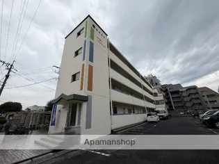 森シャトーの画像