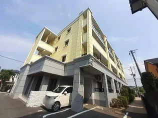 CASA GIALLAの画像