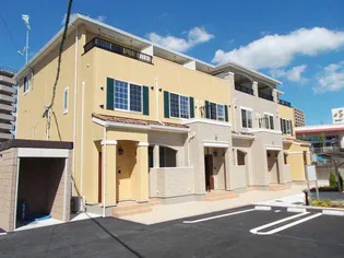 ヴィレッタ二日市の画像