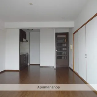 ロワールマンション和白Ⅴ【7階】の居間