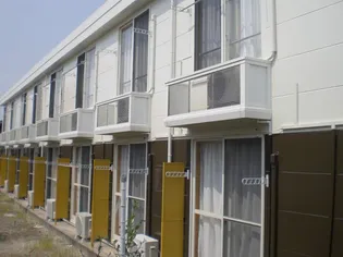 レオパレスグレイスの画像