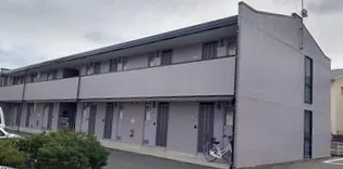 レオパレス前原の画像