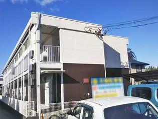 レオパレスCOMODOの画像