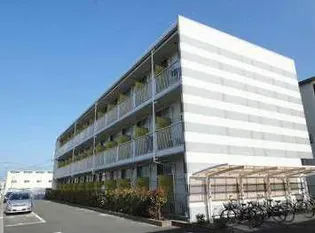 レオパレスサマーランドの画像