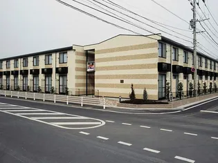 レオパレス三 城の画像