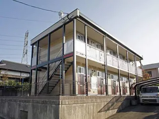 レオパレスAYAの画像