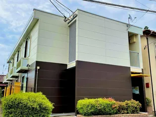 レオパレス佐座ハイツ壱番館の画像