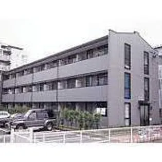 レオパレスKAASI・YAYOI【1階】の外観