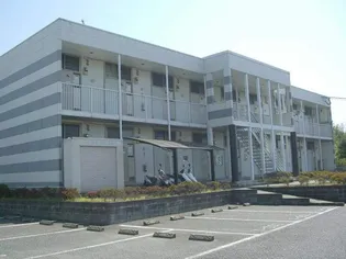 レオパレス立花寺Ⅰ【1階】の外観