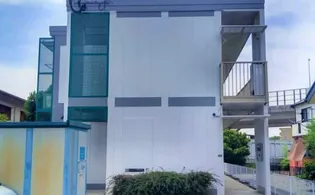 レオパレス2000【1階】の外観