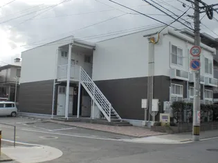 レオパレス太陽の画像