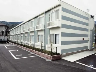 レオパレスMIJの画像