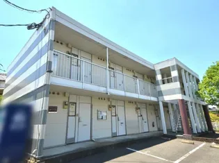 レオパレスクレセント二日市の画像