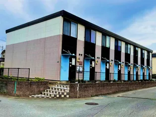 レオパレス片縄の画像