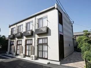 レオパレス北斗の画像