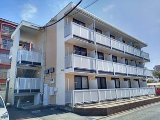 レオパレスひまわりの画像