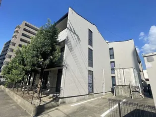 レオパレスラフォーレ二日市の画像