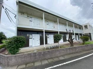 レオパレスアヴァンセ岡島の画像