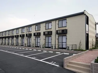 レオパレス日の里の画像