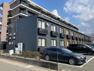 コンフォート南里の画像