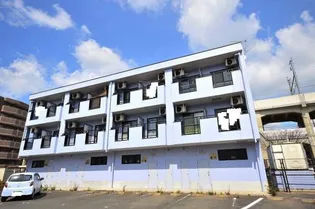 メゾンウィステリアの画像