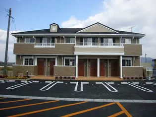 サンアルグレアAの画像