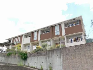 ベルフルールIIIの画像