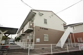 コーポそめはらの画像