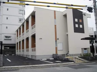 レオネクストプリマヴェーラの画像