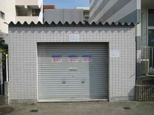 レオパレスハーモニーランドⅠ【2階】のその他画像