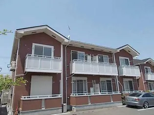 メゾン ボヌールBの画像