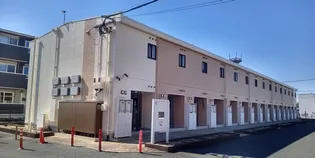 レオパレス柳川駅前の画像