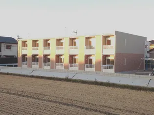 レオネクストインガーデンの画像