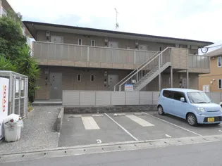 エルメゾン若久の画像