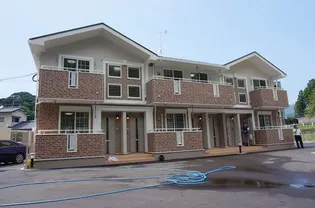 ヴィラルヴァンテⅠの画像