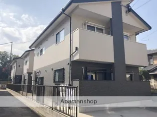 福岡県春日市春日原南町3丁目【アパート】の外観