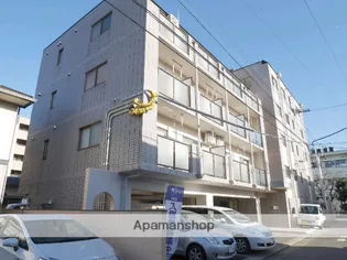 福岡県春日市春日原南町4丁目【マンション】の外観