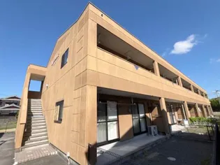 ガーデンヒルズの画像