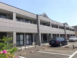 グリーンハイム 甘木の画像