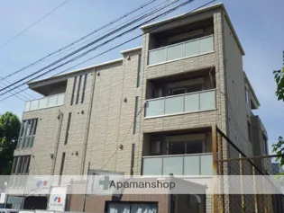 福岡県福岡市南区向野1丁目【マンション】の外観