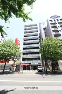 福岡県福岡市南区高宮1丁目【マンション】の外観