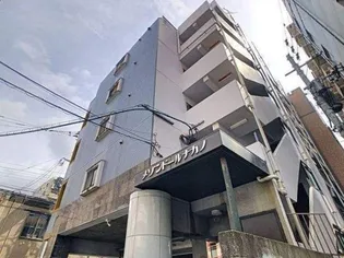 メゾンドール ナカノの画像