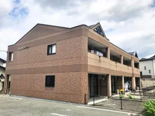 KMサンテラスの画像