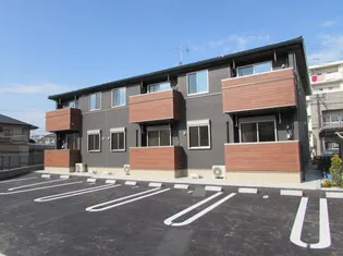 クレア弥生 壱番館の画像