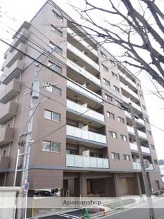 am・park【2階】の外観